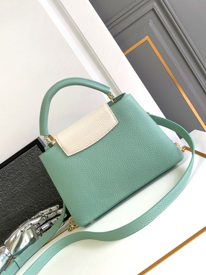 Louis Vuitton Top Handle Bags